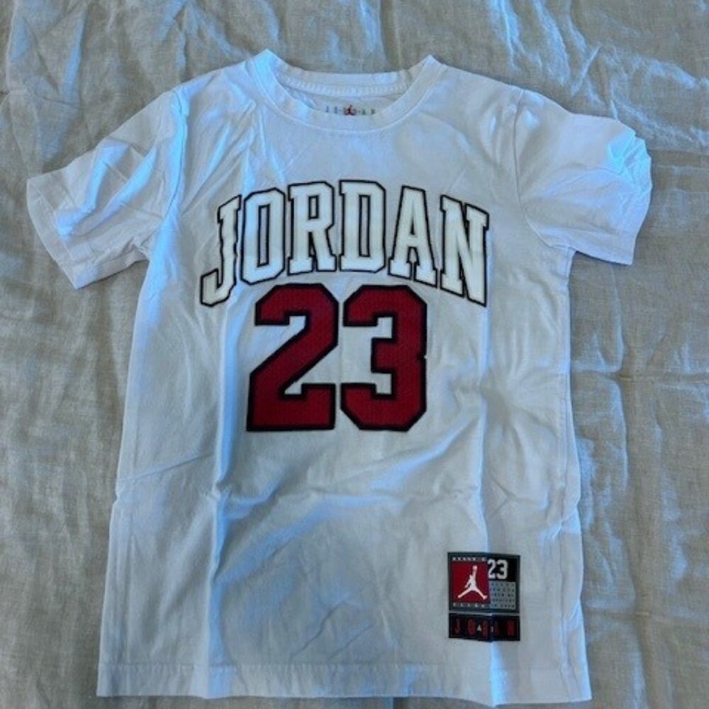 Nike Kids Jordan 23 T-shirt